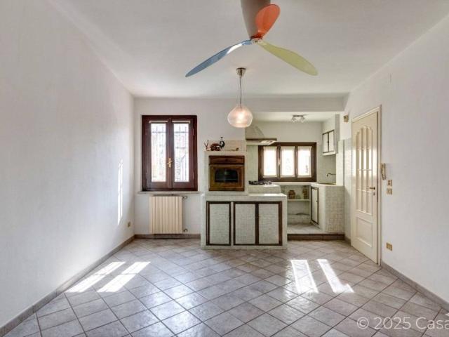 Appartamento in vendita a Vigevano PV