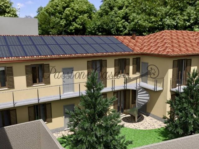 Appartamento in vendita a Vigevano PV