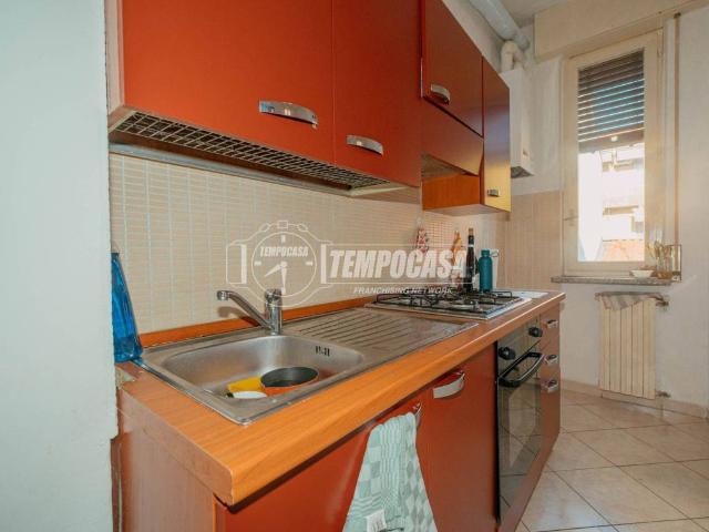Appartamento in vendita a Vigevano PV