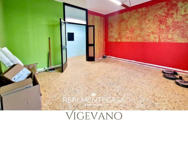 Appartamento in vendita a Vigevano PV