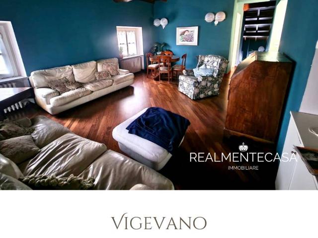 Appartamento in vendita a Vigevano PV