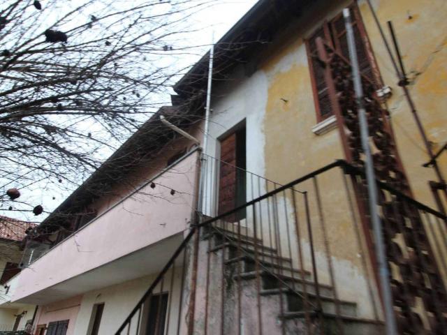 Appartamento in vendita a Vigevano PV