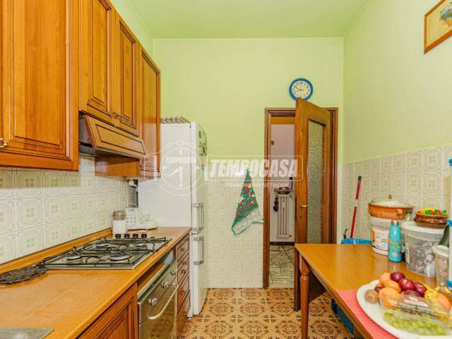 Appartamento in vendita a Vigevano PV