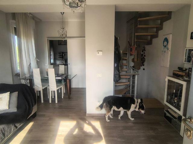 Appartamento in vendita a Vigevano PV