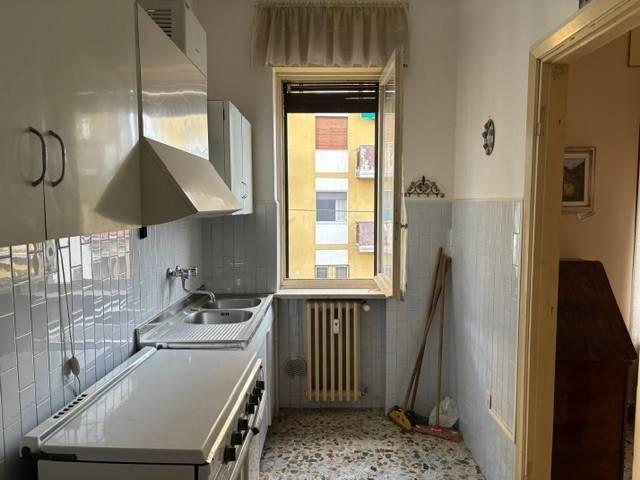 Appartamento in vendita a Vigevano PV