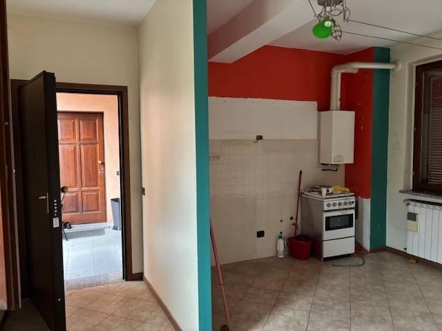 Appartamento in vendita a Vigevano PV
