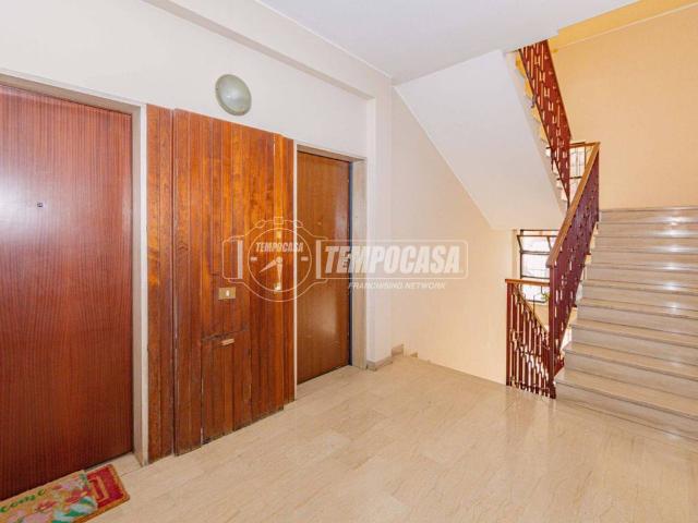 Appartamento in vendita a Vigevano PV