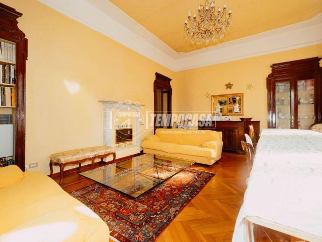 Appartamento in vendita a Vigevano PV