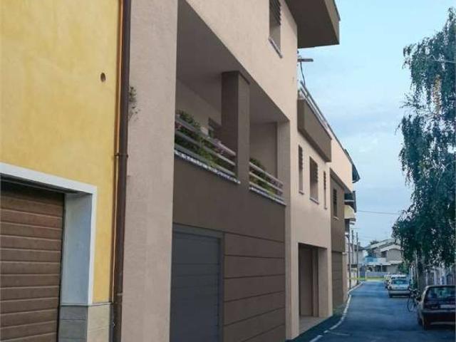 Appartamento in vendita a Vigevano PV