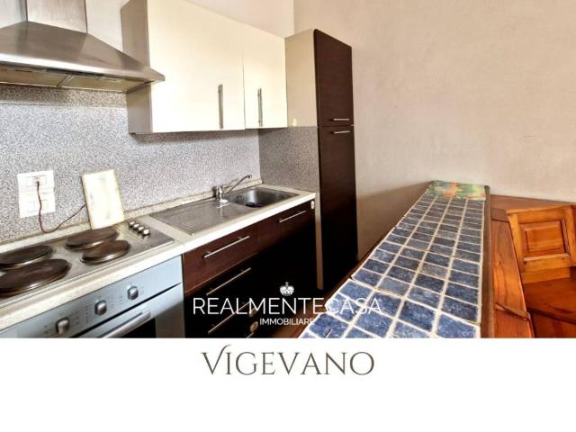 Appartamento in vendita a Vigevano PV