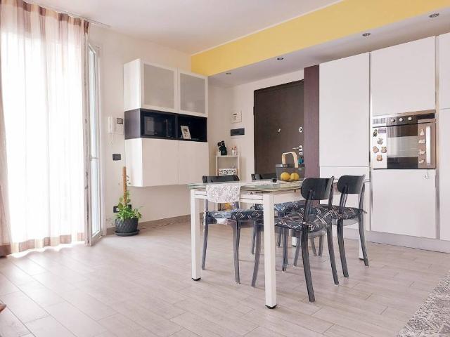 Appartamento in vendita a Vigevano PV