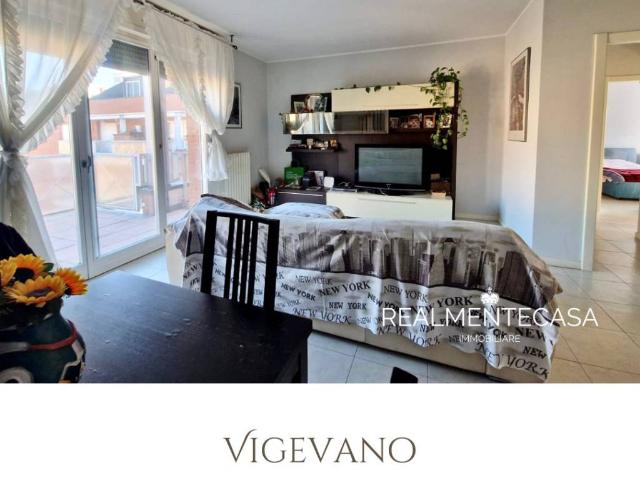 Appartamento in vendita a Vigevano PV