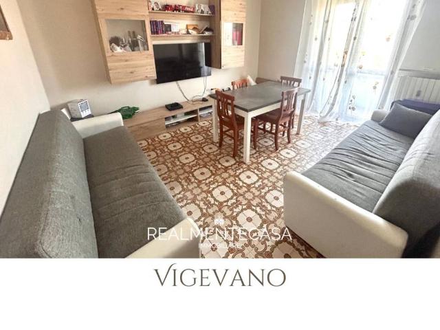 Appartamento in vendita a Vigevano PV