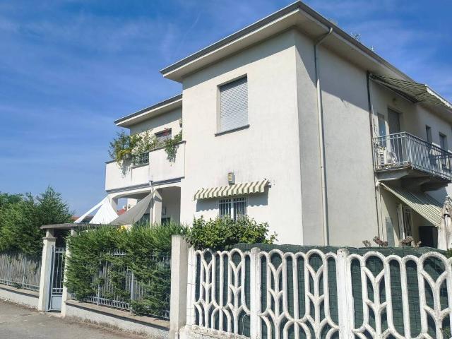 Appartamento in vendita a Vigevano PV