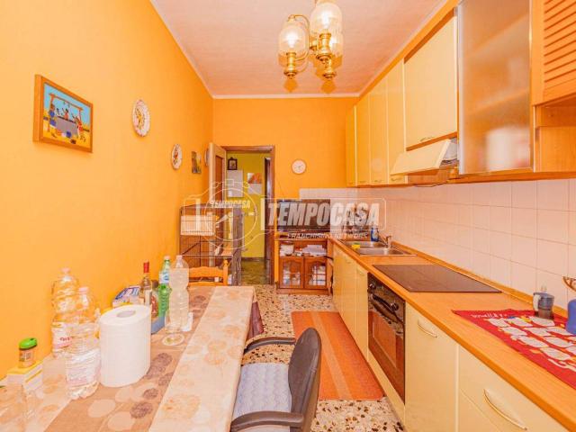 Appartamento in vendita a Vigevano PV