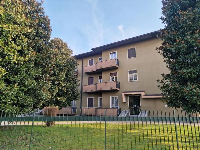 Appartamento in vendita a Vigevano PV