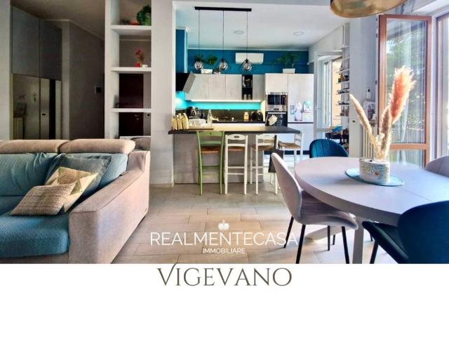Appartamento in vendita a Vigevano PV