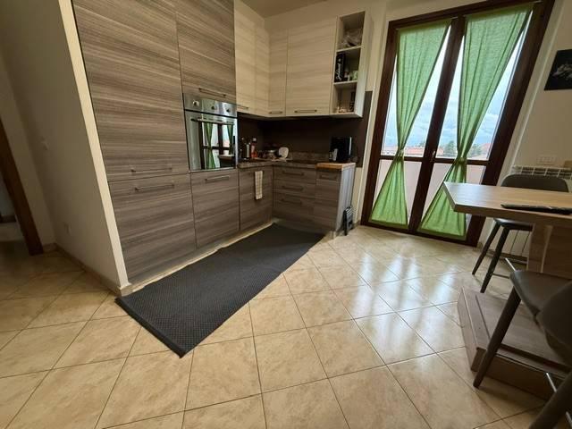 Appartamento in vendita a Vigevano PV