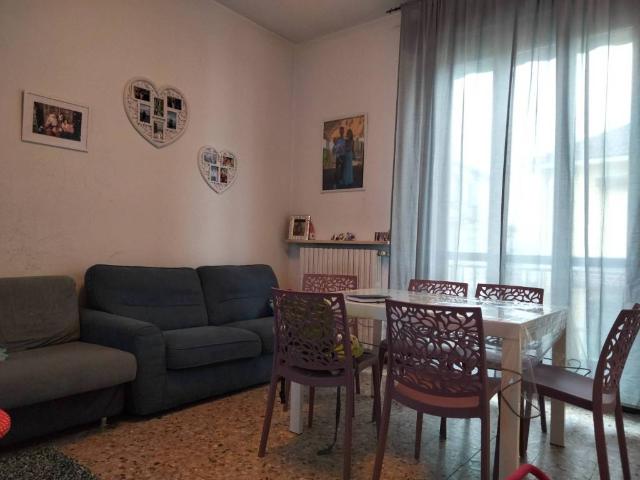 Appartamento in vendita a Vigevano PV
