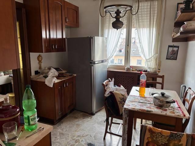 Appartamento in vendita a Vigevano PV