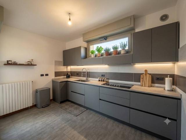Appartamento in vendita a Vigevano PV