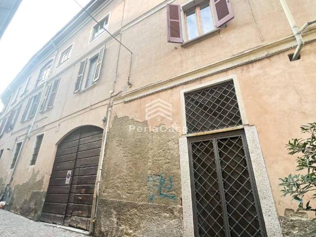 Appartamento in vendita a Vigevano PV