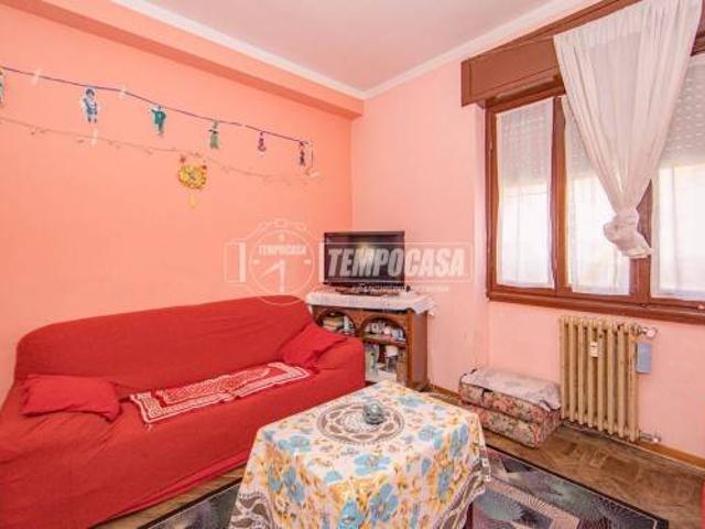 Appartamento in vendita a Vigevano PV