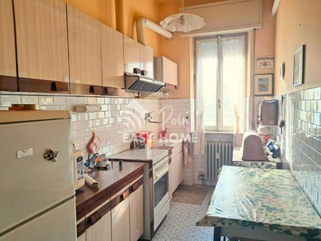 Appartamento in vendita a Vigevano PV