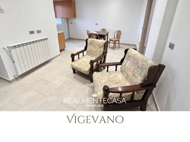 Appartamento in vendita a Vigevano PV