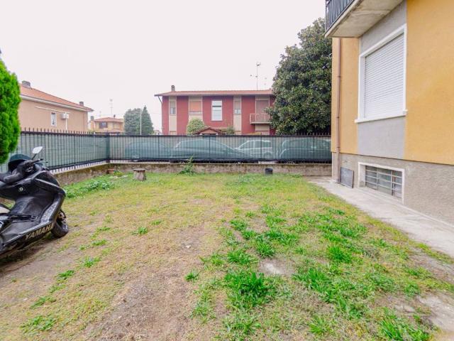 Appartamento in vendita a Vigevano PV