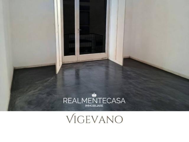 Appartamento in vendita a Vigevano PV