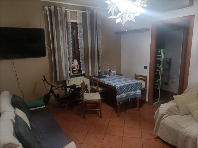 Appartamento in vendita a Vigevano PV