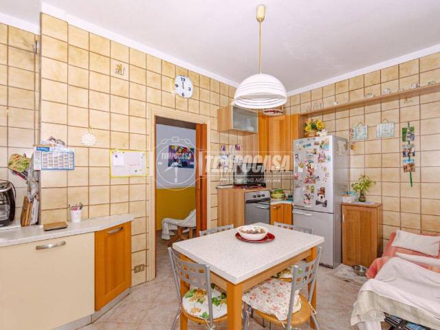 Appartamento in vendita a Vigevano PV