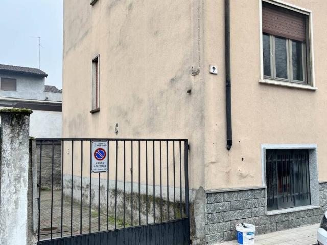 Appartamento in vendita a Vigevano PV