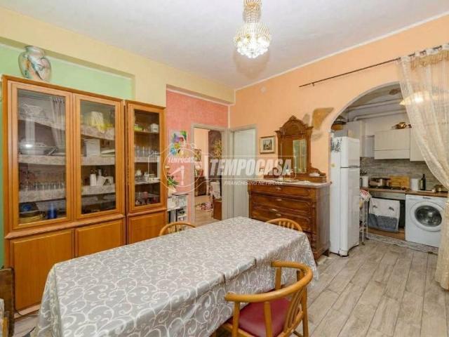Appartamento in vendita a Vigevano PV