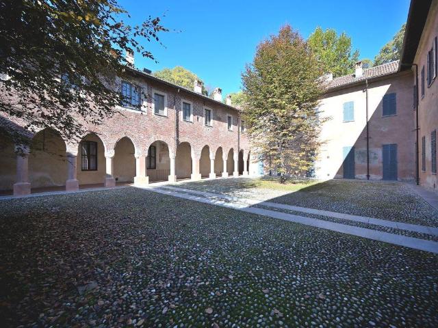 Appartamento in vendita a Vigevano PV