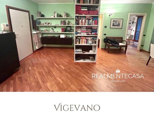 Appartamento in vendita a Vigevano PV