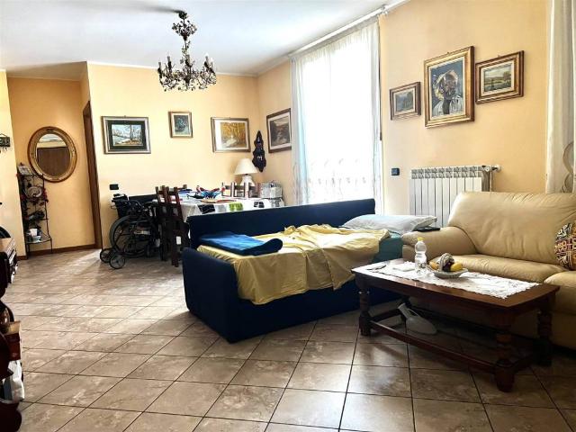 Appartamento in vendita a Vigevano PV