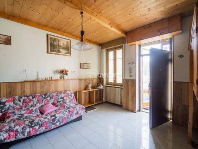 Appartamento in vendita a Vigevano PV