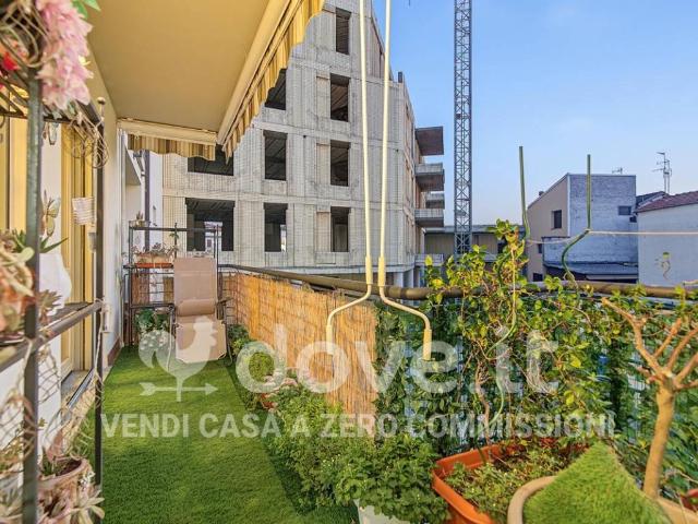Appartamento in vendita a Vigevano PV
