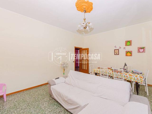 Appartamento in vendita a Vigevano PV