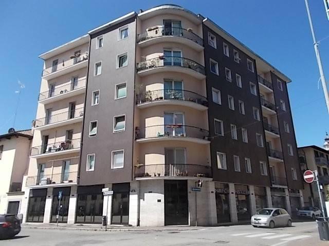 Appartamento in vendita a Vigevano PV