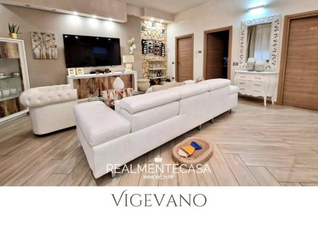 Appartamento in vendita a Vigevano PV