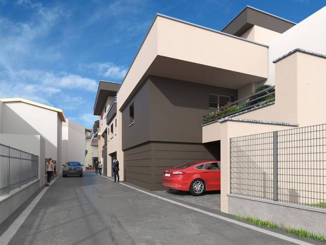 Appartamento in vendita a Vigevano PV