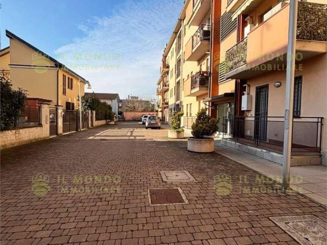 Appartamento in vendita a Vigevano PV