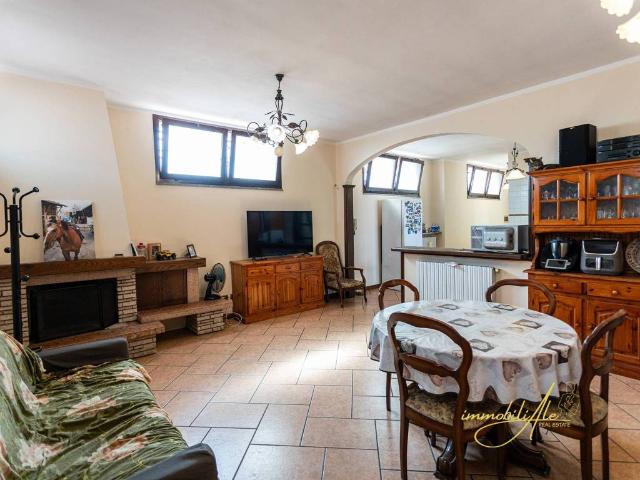 Appartamento in vendita a Vigevano PV