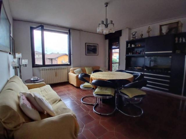 Appartamento in vendita a Vigevano PV