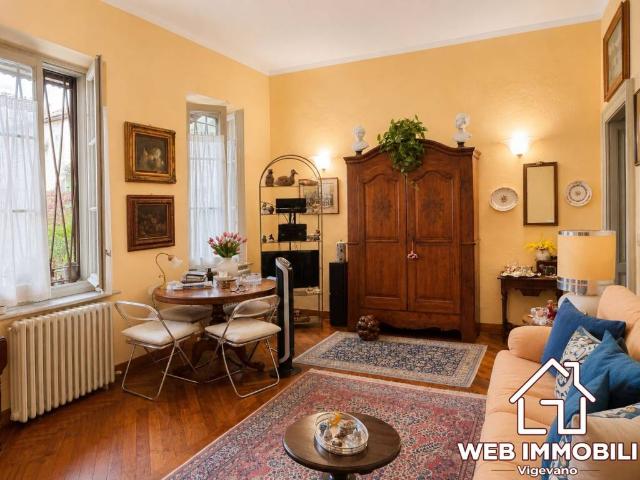 Appartamento in vendita a Vigevano PV