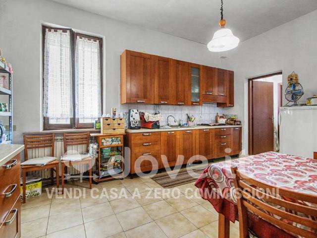 Appartamento in vendita a Vigevano PV