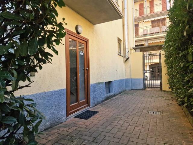 Appartamento in vendita a Vigevano PV